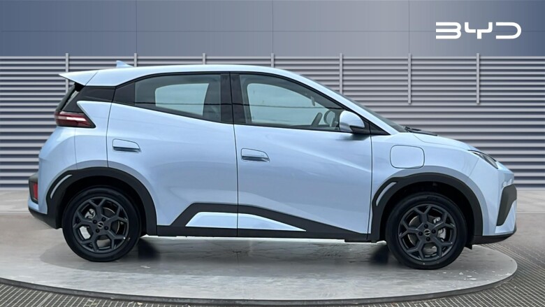 BYD Dolphin Surf 65kW Boost 43kWh 5dr Auto Electric Hatchback
